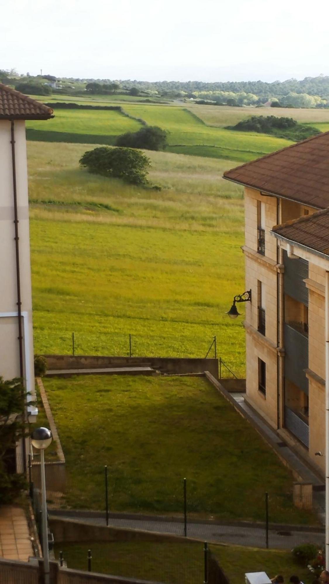 Apartment Aire Del Mar Liencres Eksteriør billede