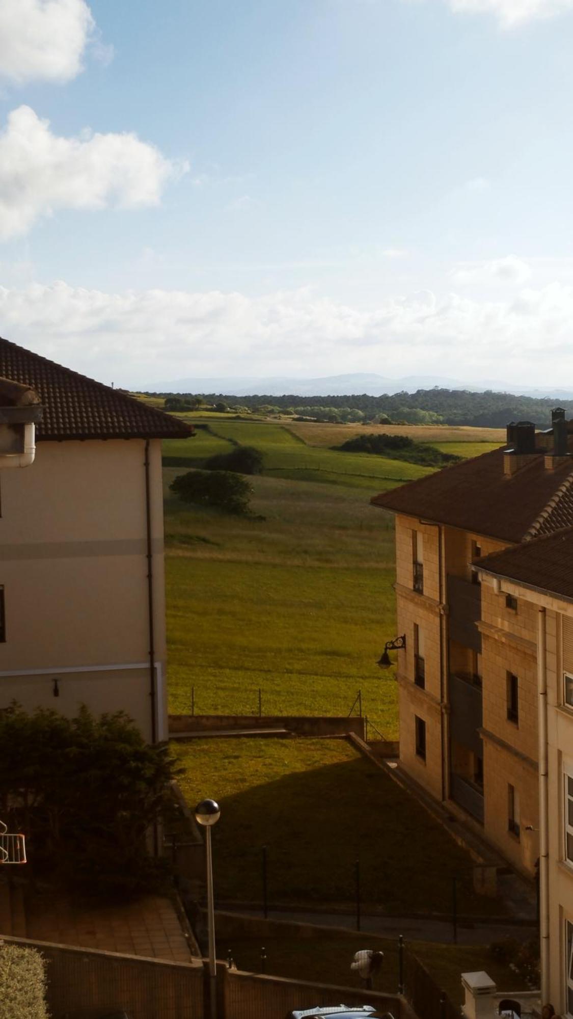 Apartment Aire Del Mar Liencres Eksteriør billede