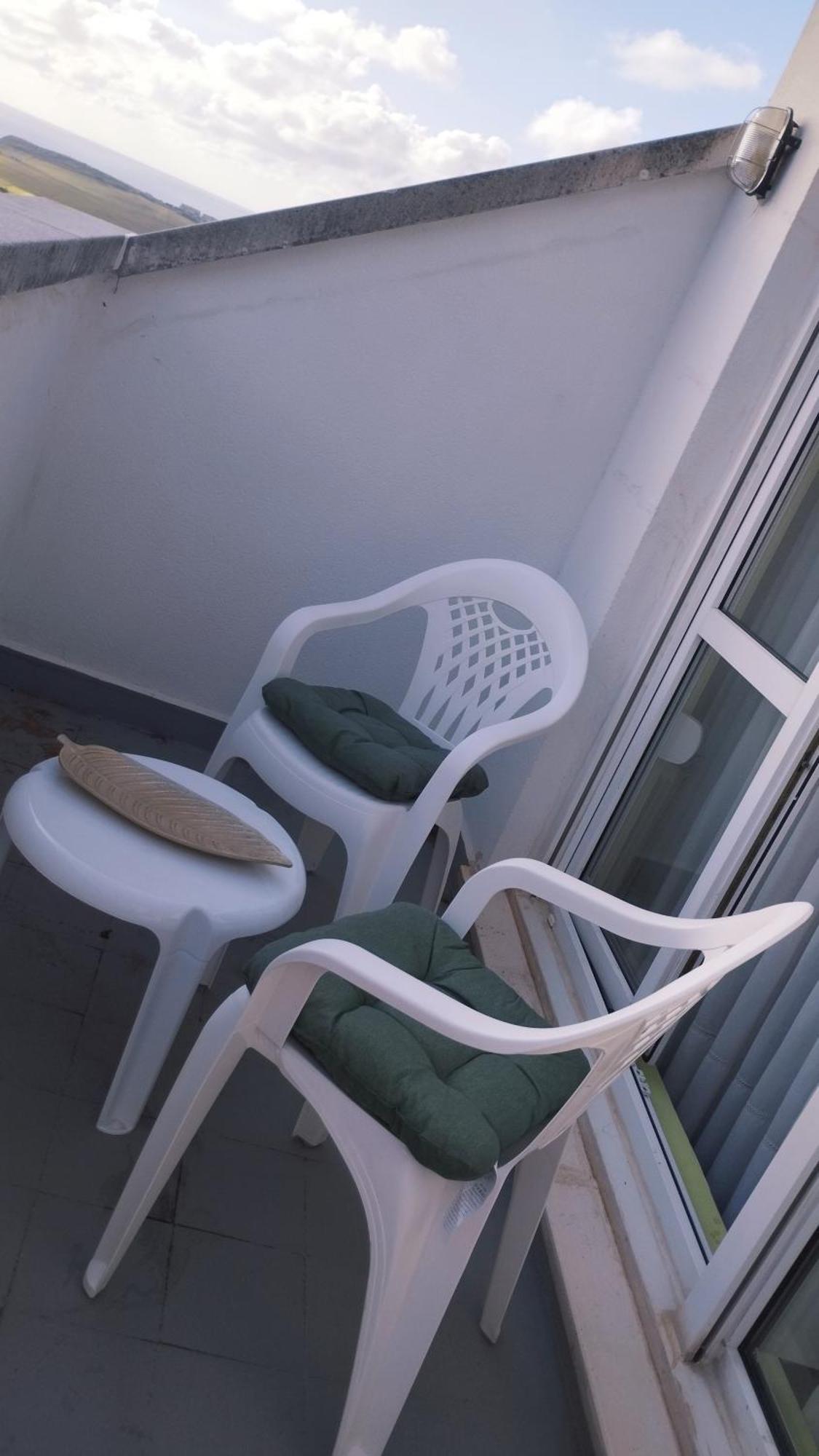 Apartment Aire Del Mar Liencres Eksteriør billede