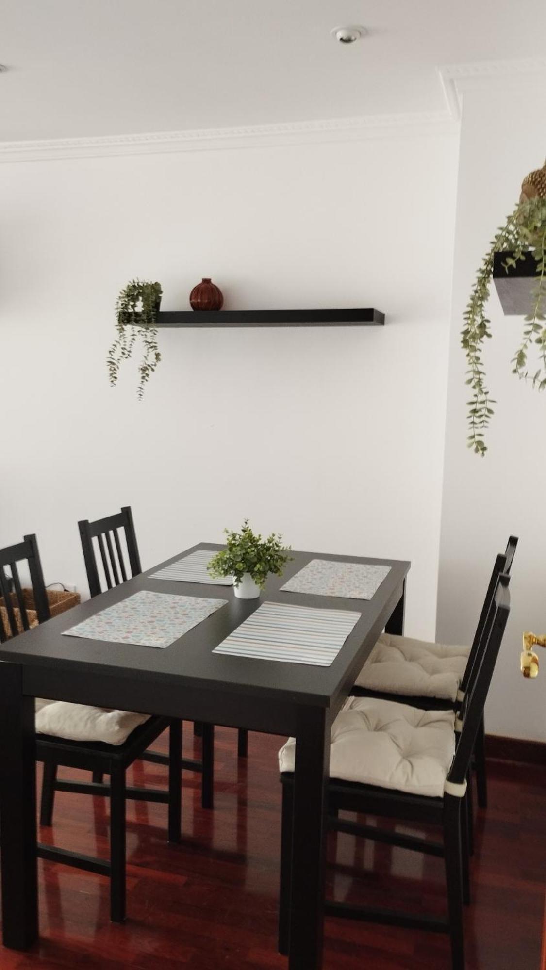 Apartment Aire Del Mar Liencres Eksteriør billede