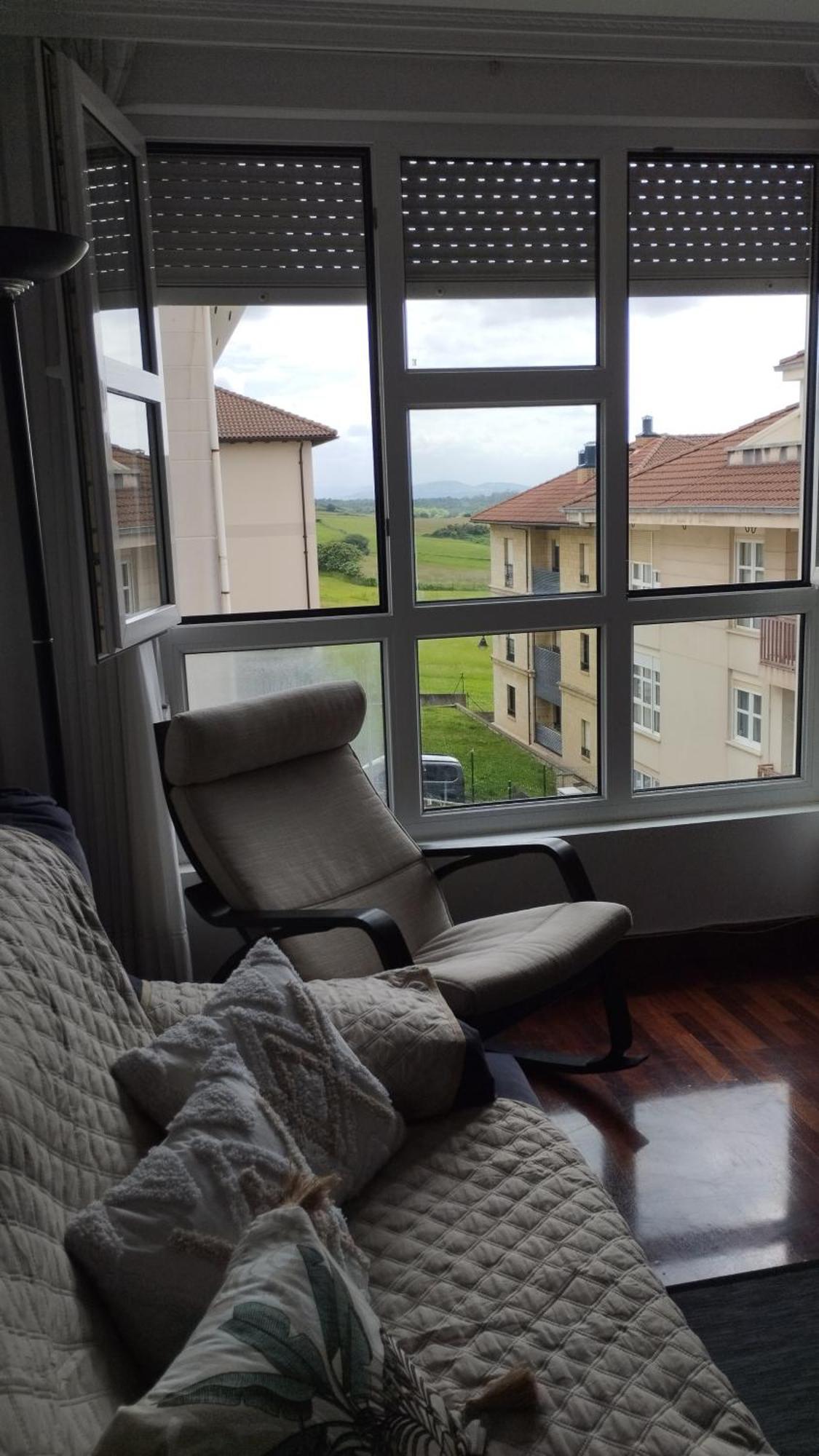 Apartment Aire Del Mar Liencres Eksteriør billede