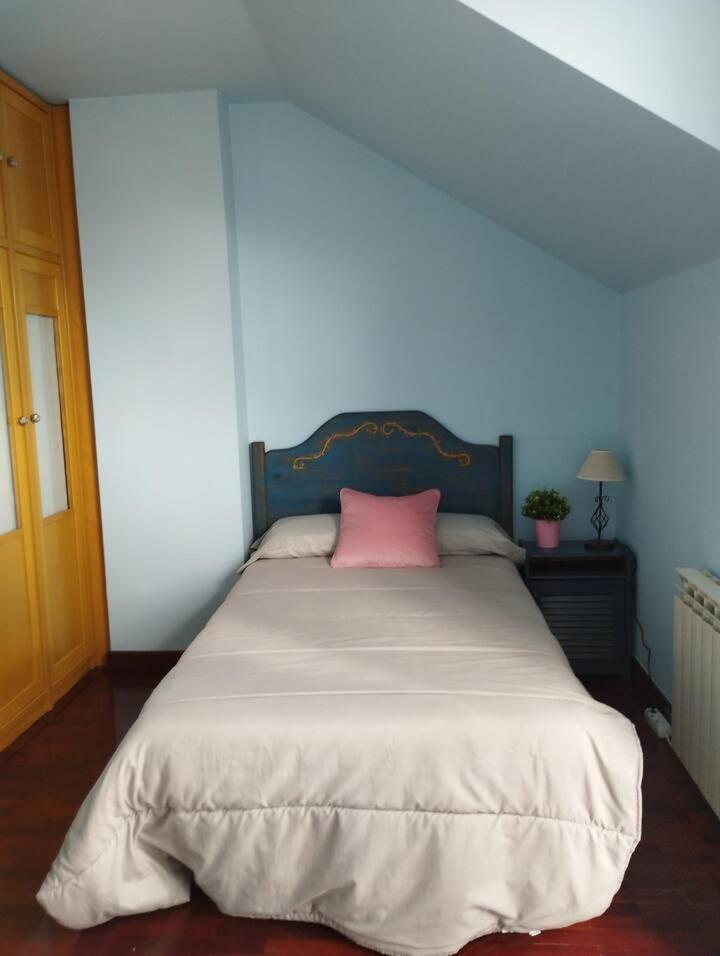 Apartment Aire Del Mar Liencres Eksteriør billede